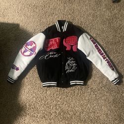 Varsity Jacket