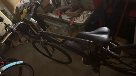 Hurerly e-bike