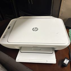 Printer / Office Decor