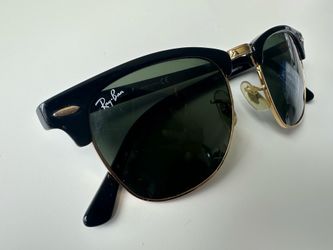 Ray-Ban Sunglasses Clubmaster Classic