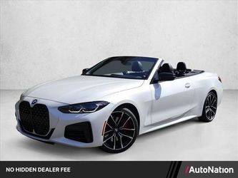 2024 BMW M440i