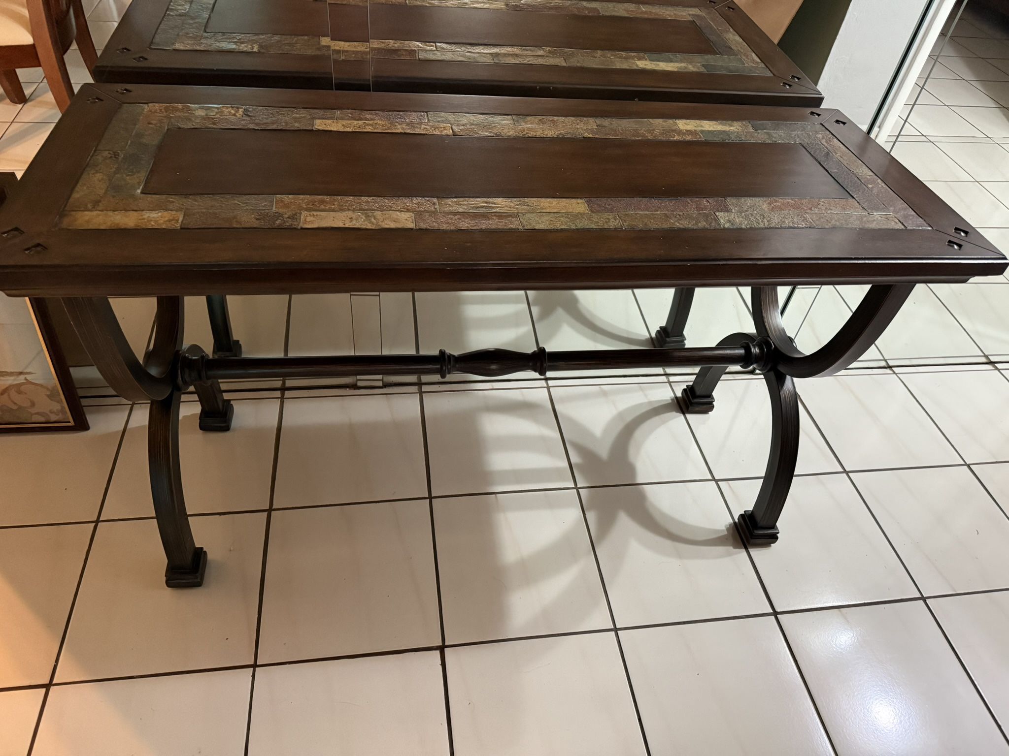 Console Table
