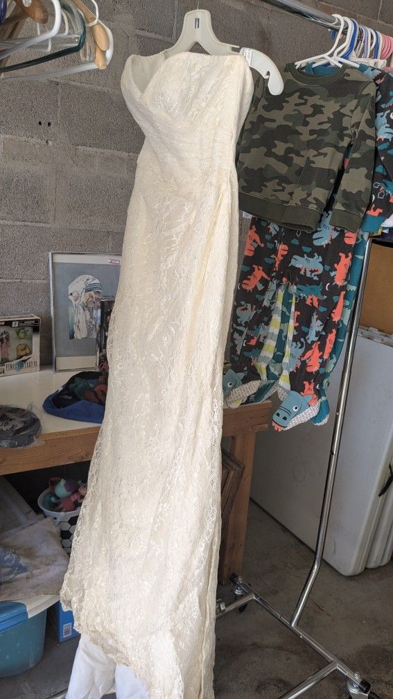 Bridal Gown