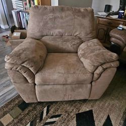 Recliner