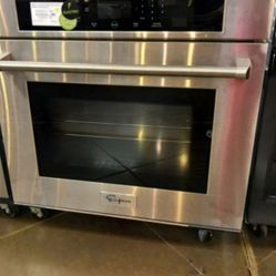 Empava Single Wall Oven UER4A