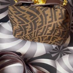 Designer Purse MINI