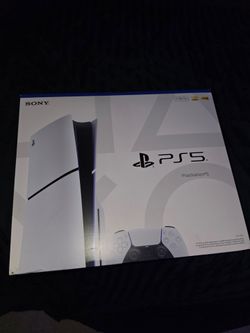 Playstation 5