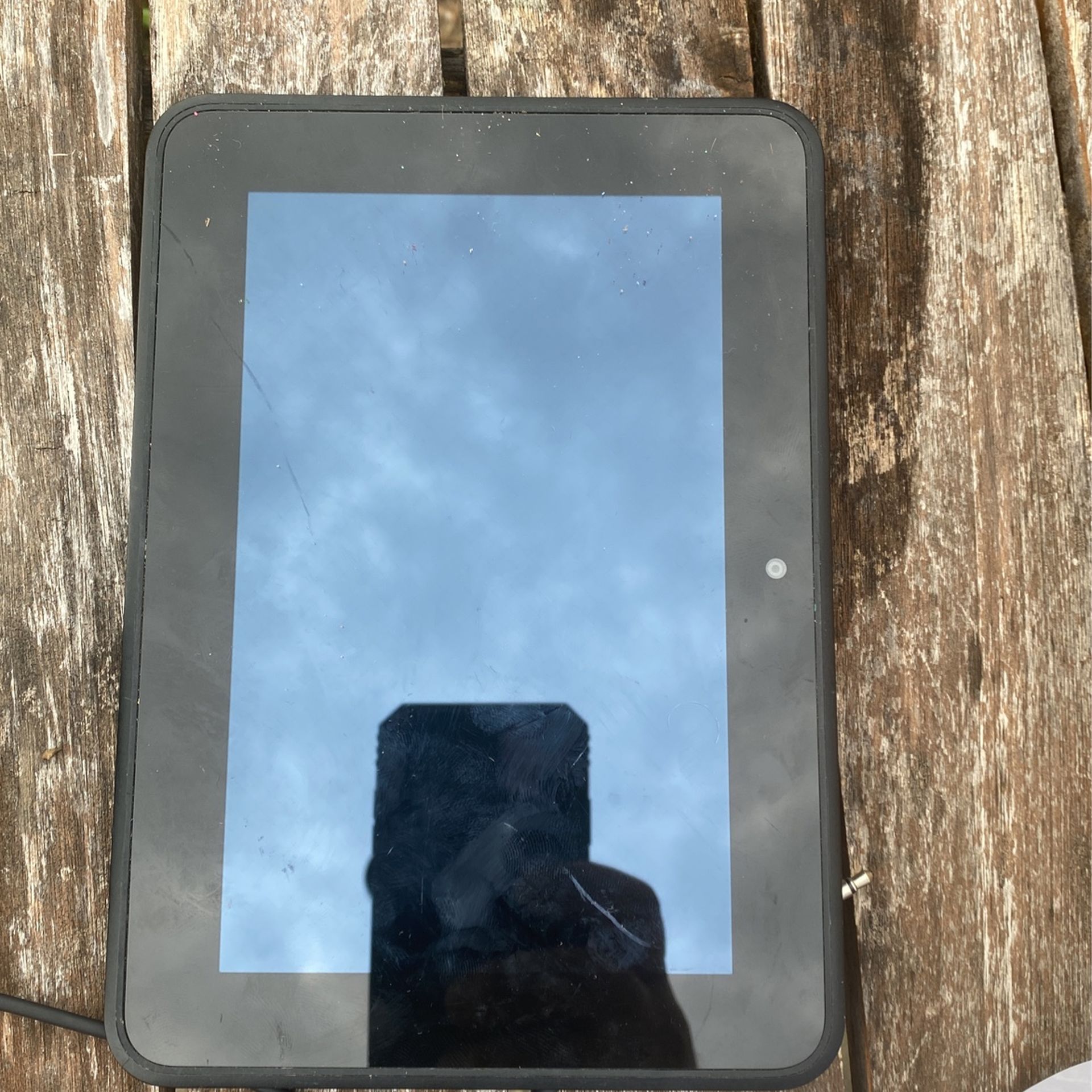 Kindle Fire