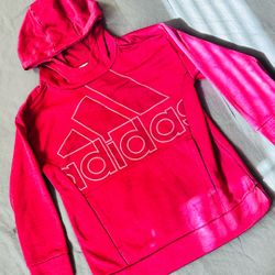 Sweater Pink Size 8 Niña 