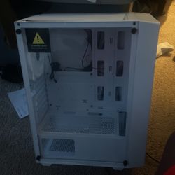 Raidmax: PC case 