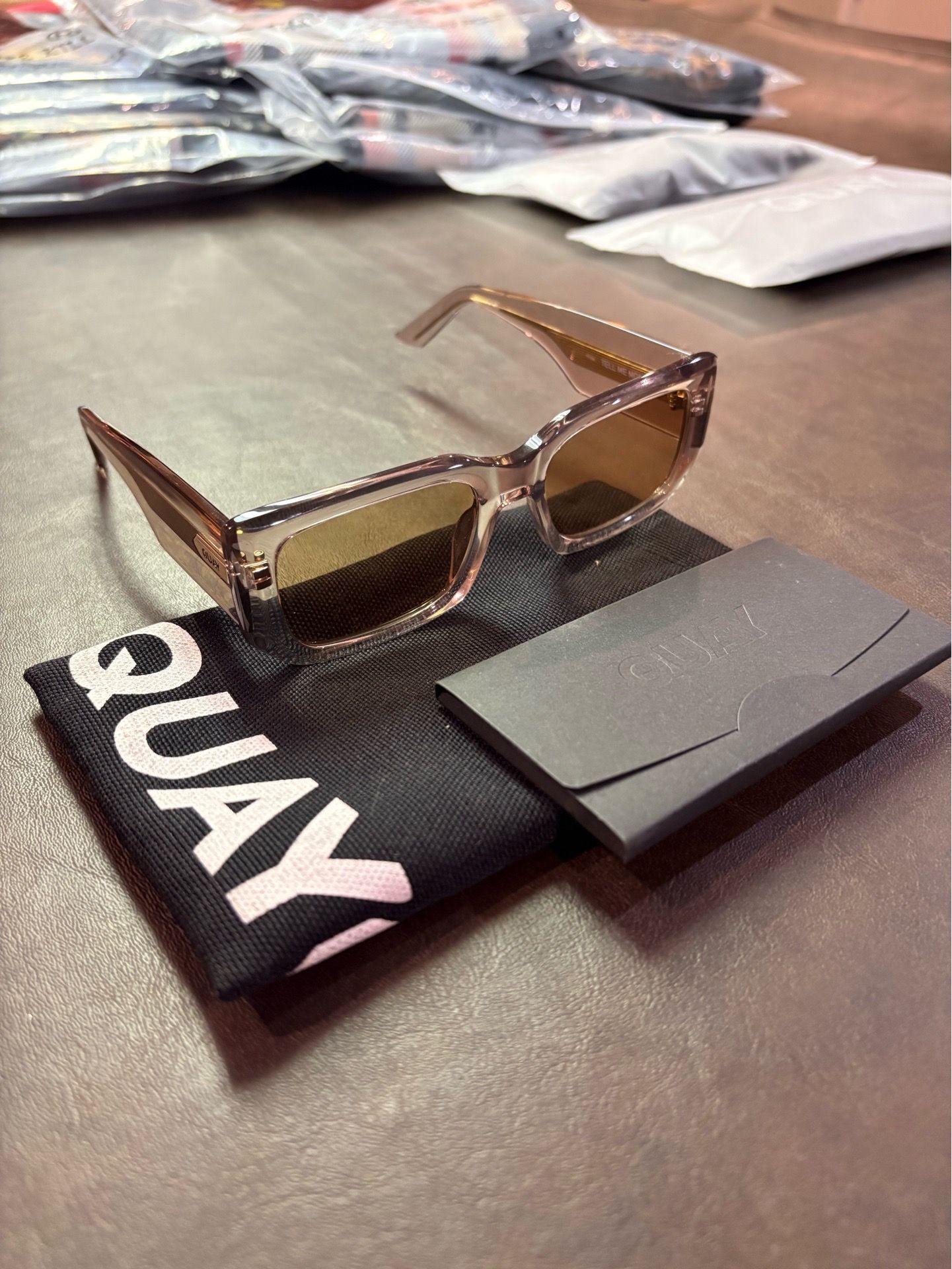 sunglasses