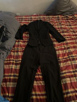 Suit For Kids