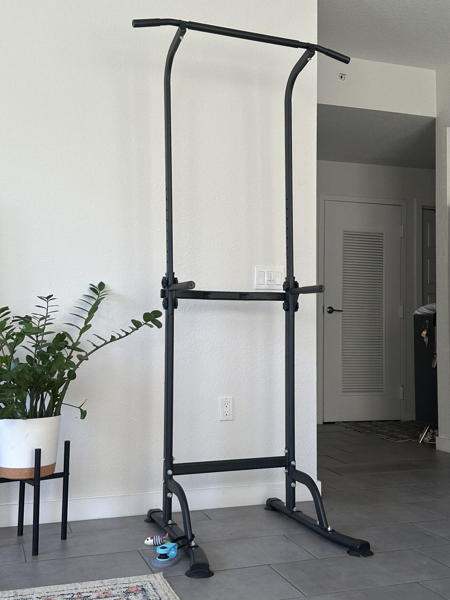 Pull Up Bar For Home