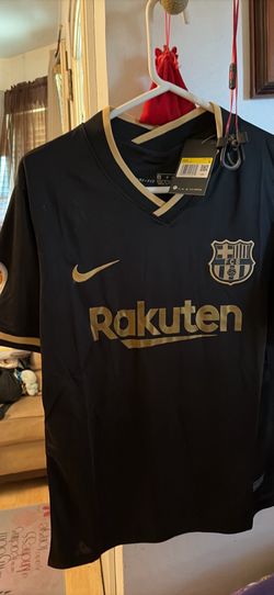 Concept soccer Jersey