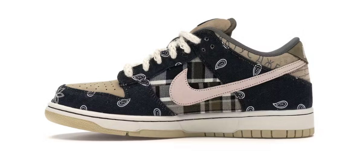 Nike SB Dunk Low