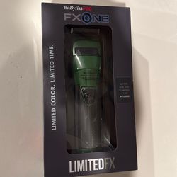 BabyBlissPro FX ONE Clipper with base and cord !