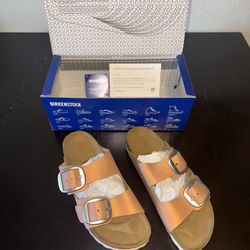 Birkenstock Arizona Big Buckle