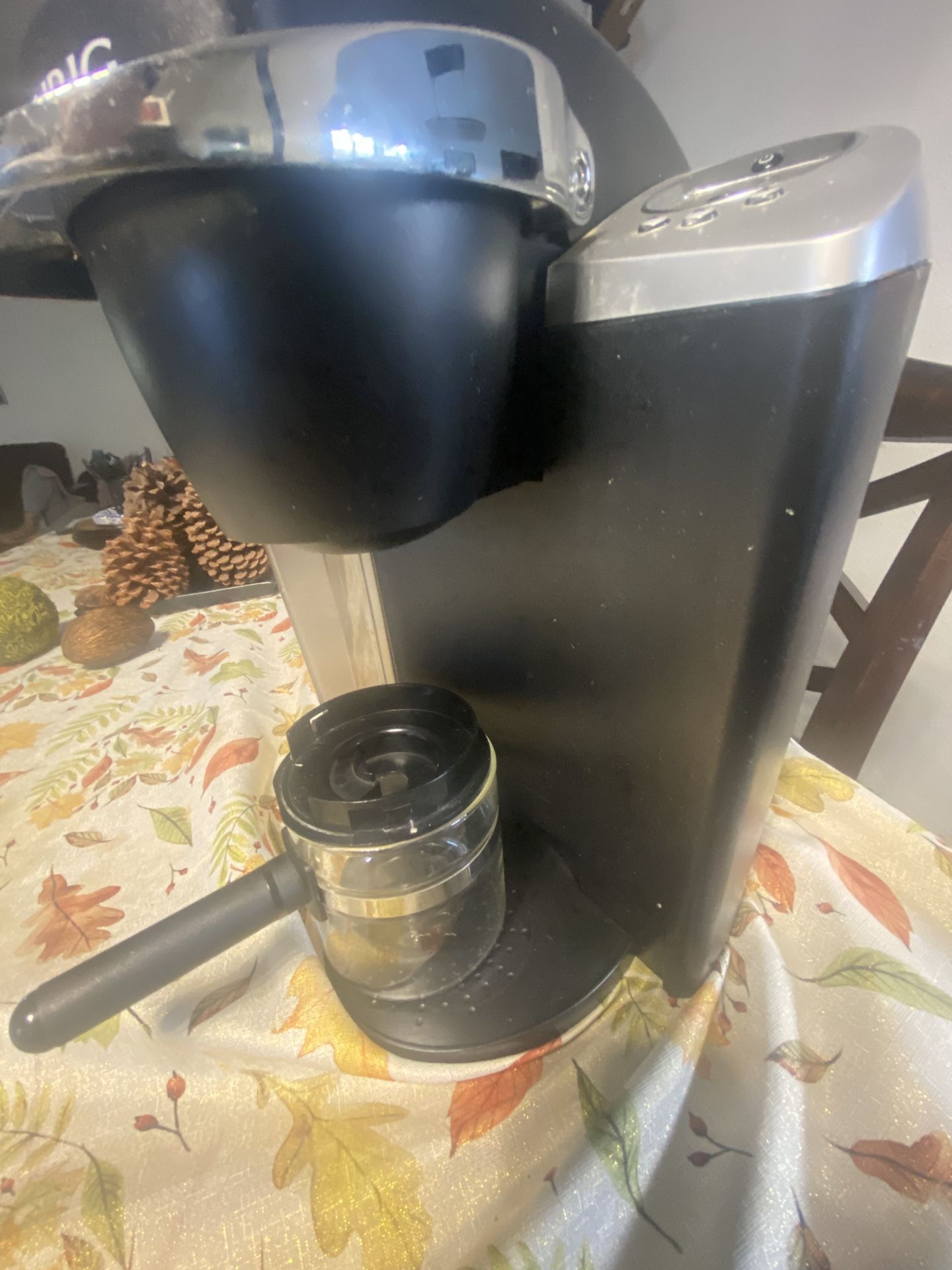 Brewing Machine