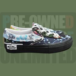 Vans Original Lace Up