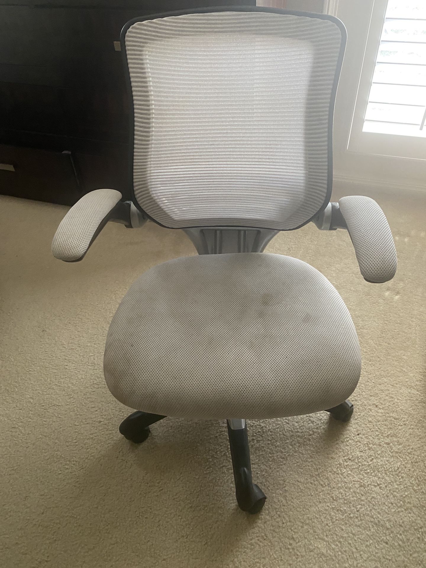 Free Computer Chair