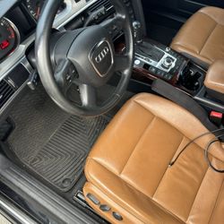 2008 Audi A6 At6 (sLINE)