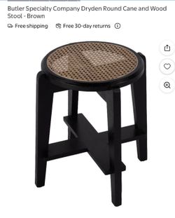 Side table
