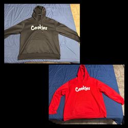 Men’s Hoodies 