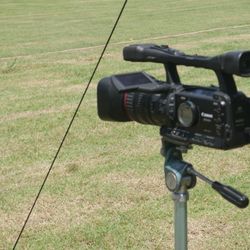 Canon HD Camcorder