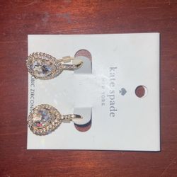 Kate Spade Earrings