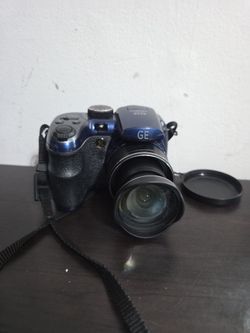 X550 camrea