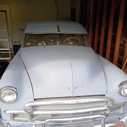 1949 style line deluxe