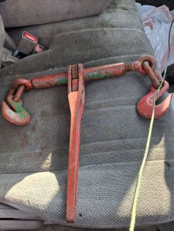Chain Binder
