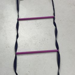 2 agility ladders