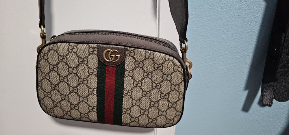 Authentic Gucci Bag