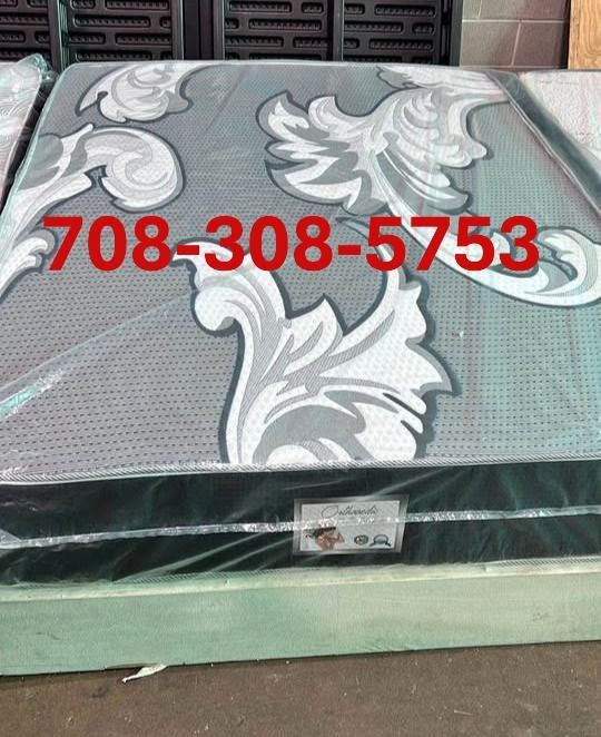 TOP Quality New Mattresses