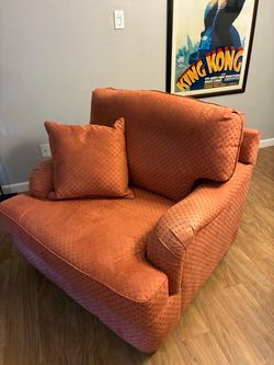 Comfy Couch