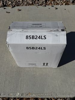 Tesla 12V Battery Auxiliary New