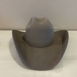 Tombstone Wool Hat 