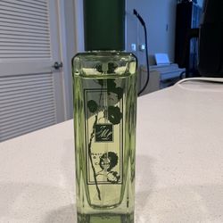 Jo Malone Nasturtium and Clover Perfume 30ml limited edition