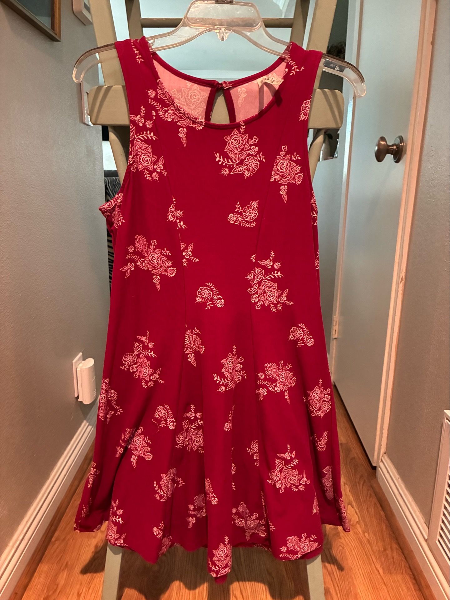 Woman’s Dress
