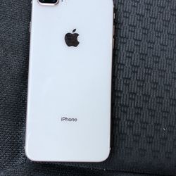 UNLOCKED IPHONE 8 PLUS/ READY FOR USE 