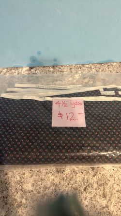 100% cotton Fabric