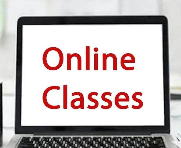 Taking Classes And Need Help?