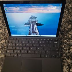 Surface Pro 7