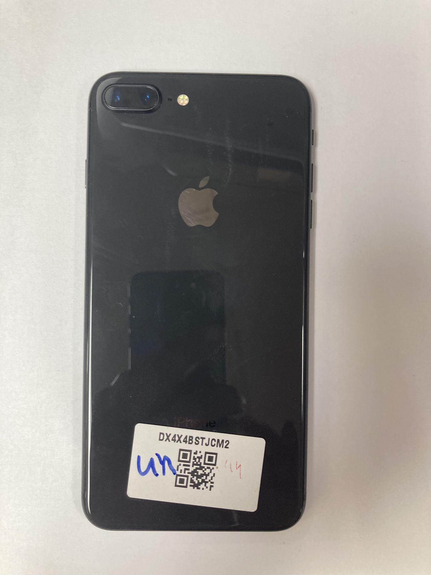iPhone 8 Plus