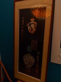 Silk Embroidery Art