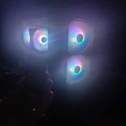 RX 580 / Ryzen 5500 Gaming PC