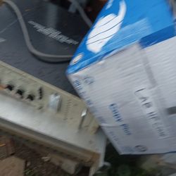 Compressor Air Dryer 