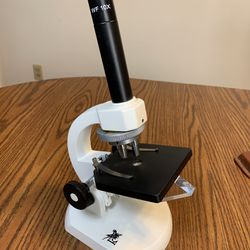 Radical Instruments K12 Prism Microscope Student Home School Tool