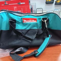 Makita new 22" large tool bag